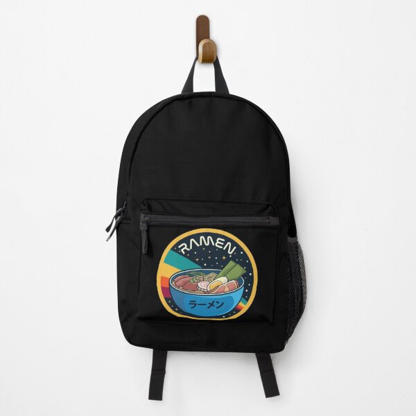 Item preview, Ramen Space Delivery designed and sold by spacedowl.