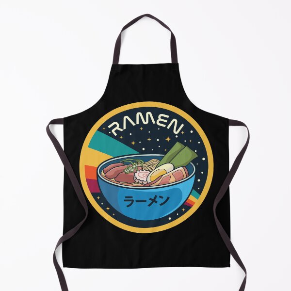 Item preview, Ramen Space Delivery designed and sold by spacedowl.