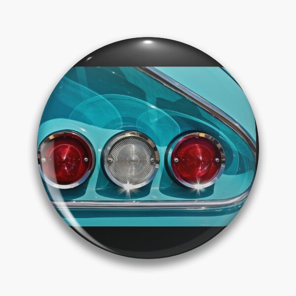 Item preview, 1960 Impala Taillights designed and sold by Linda Bianic.