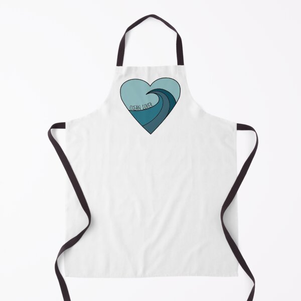 Item preview, Ocean Lover designed and sold by daisyandlime.