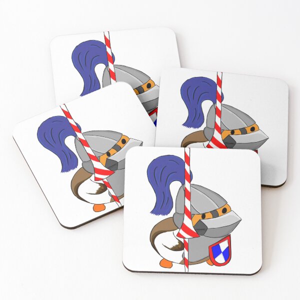 Artikelvorschau, Die gepanzerte Ente von DuckHunt entworfen und verkauft von DuckHuntDiscord.