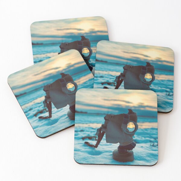 Item preview, Time to reflect  designed and sold by masked-ivan.