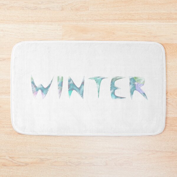 Item preview, WINTER Digital Drawing designed and sold by ViewerEqualsPhoton.