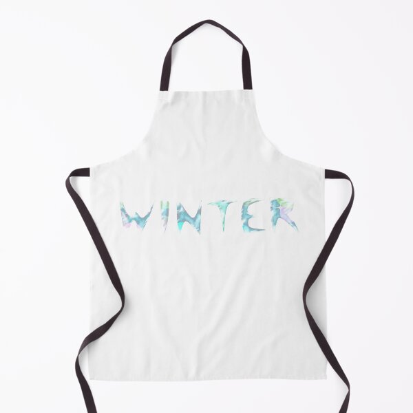Item preview, WINTER Digital Drawing designed and sold by ViewerEqualsPhoton.