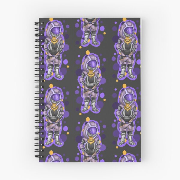 Item preview, Tali'Zorah (Mass Effect) designed and sold by cerynii.