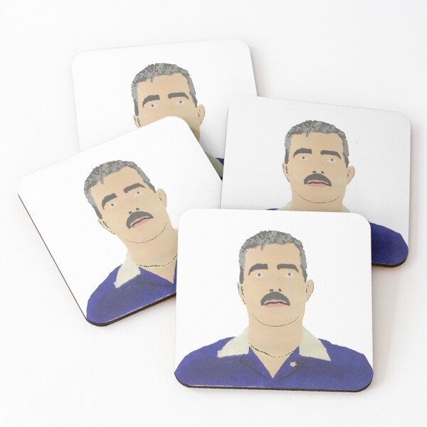 Item preview, Steve Beaton designed and sold by ArtDecadeShop.