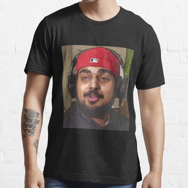 Chumlee store t shirt