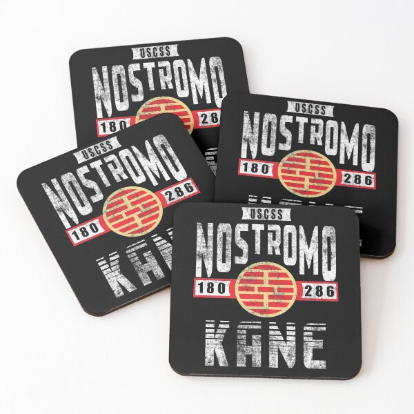 Item preview, Alien Nostromo crew rank Kane designed and sold by Nemosis.
