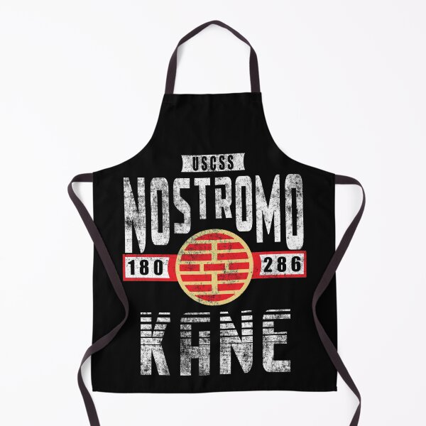Item preview, Alien Nostromo crew rank Kane designed and sold by Nemosis.