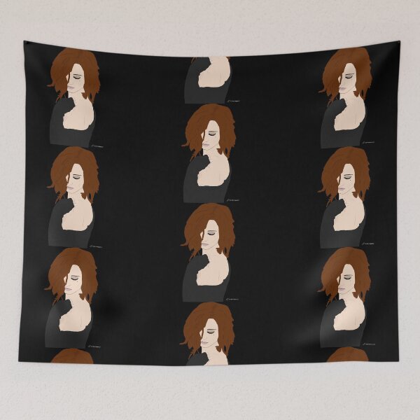 Item preview, Kat B DennyDenn Shoot designed and sold by hernerdness.