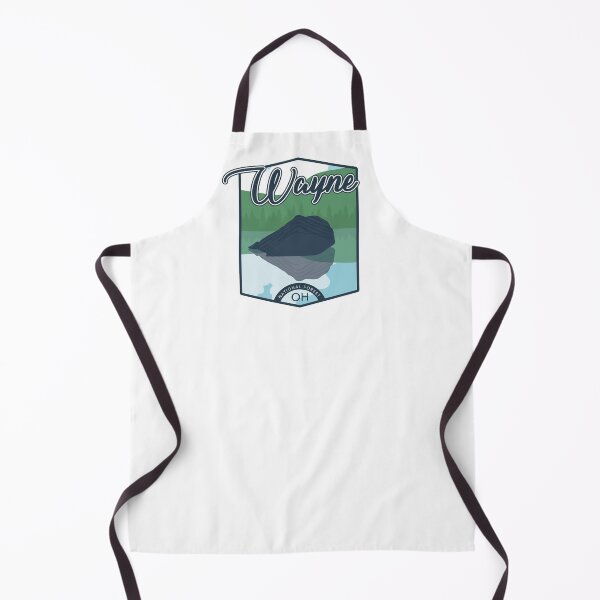 Item preview, Wayne National Forest – Ohio designed and sold by Moritz Schwäble.