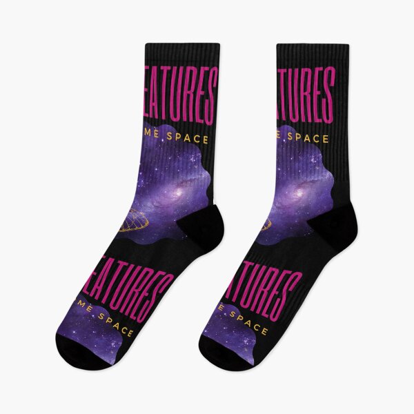 Item preview, "All Creatures Need Some Space"  designed and sold by ZetaUmbra.