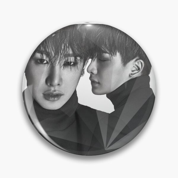 Item preview, Wonho KPOP designed and sold by dannt94.