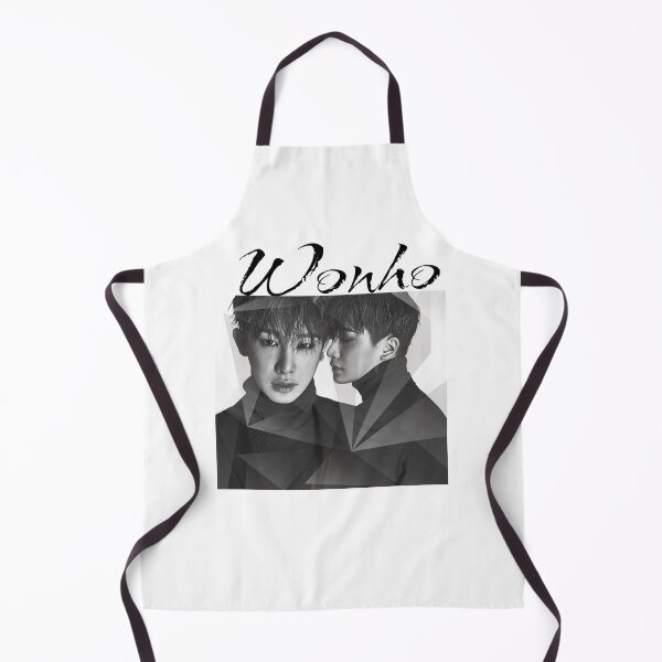 Item preview, Wonho KPOP designed and sold by dannt94.