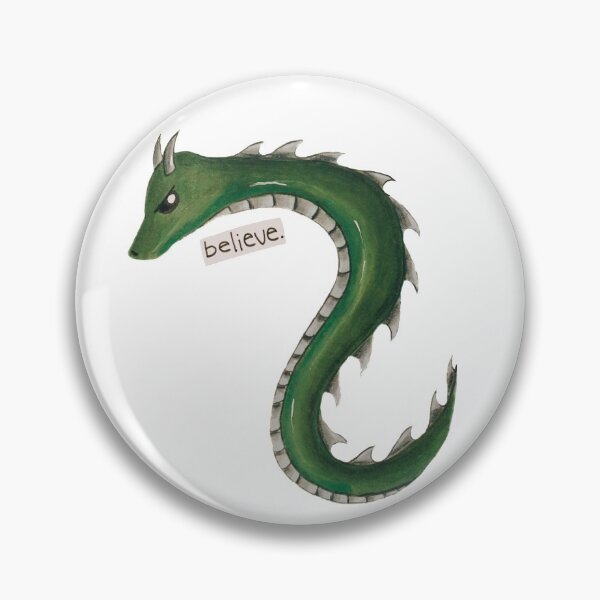 Item preview, Believe in Ogopogo designed and sold by Emmajurv.
