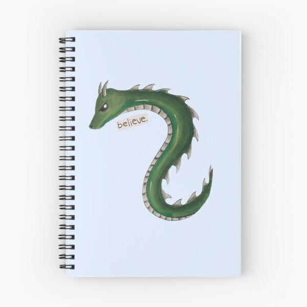 Item preview, Believe in Ogopogo designed and sold by Emmajurv.