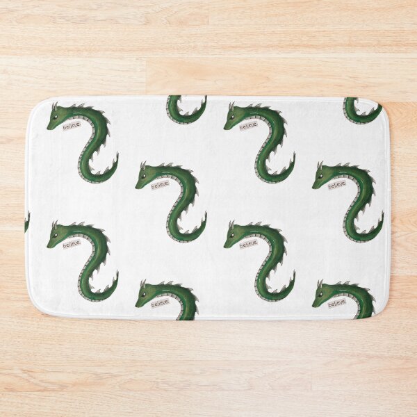 Item preview, Believe in Ogopogo designed and sold by Emmajurv.