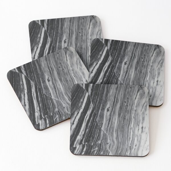 Item preview, Black marble designed and sold by chill-a-lot.