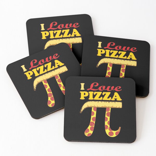 Item preview, I Love Pizza Pi Symbol designed and sold by PEHardy-Designs.