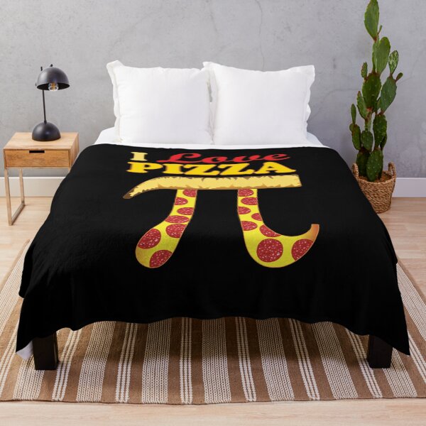 Artikelvorschau, Ich liebe Pizza Pi Symbol entworfen und verkauft von PEHardy-Designs.