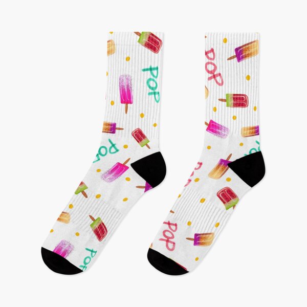Item preview, Fruit Popsicles designed and sold by WillowTee.
