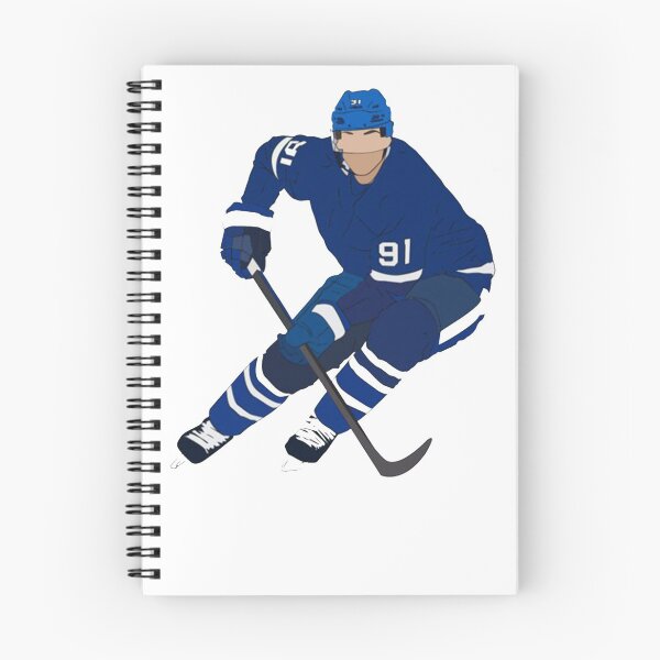 Item preview, TORONTO HOCKEY STICKER AND SHIRT designed and sold by HockeyGoals.