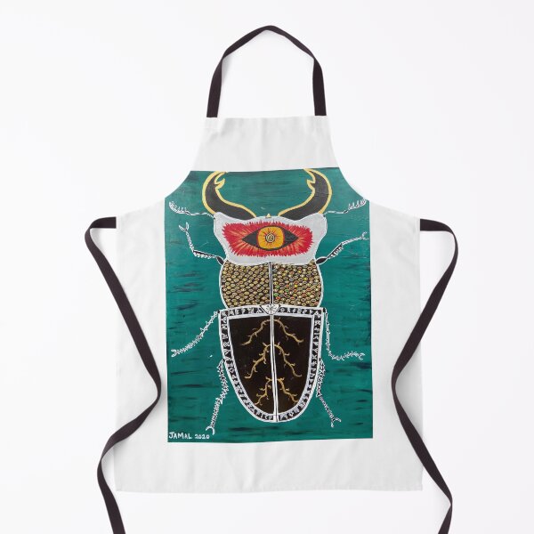 Item preview, Bug #2 designed and sold by Jamal Whittaker.