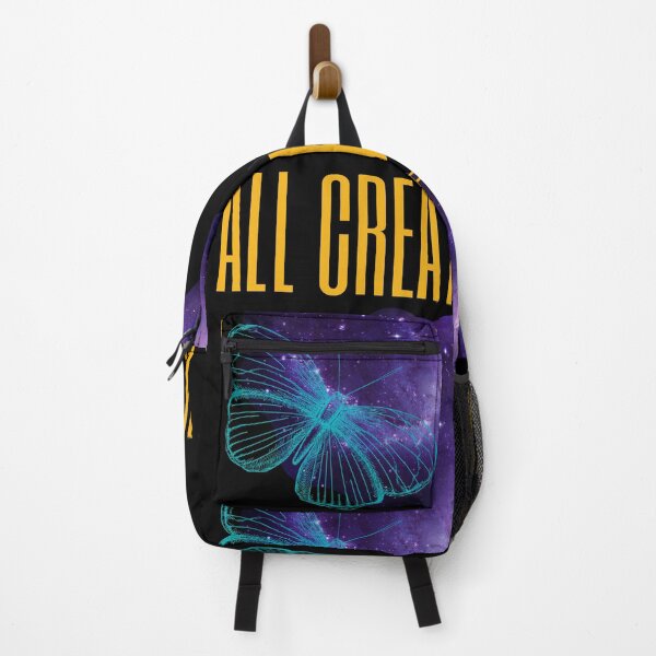 Item preview, "All Creatures Need Some Space" designed and sold by ZetaUmbra.