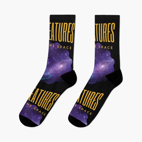 Item preview, "All Creatures Need Some Space"  designed and sold by ZetaUmbra.