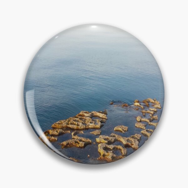 Item preview, Rocas volcánicas en Kyrenia, Chipre designed and sold by Ksaavet.