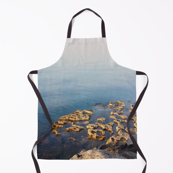 Item preview, Volcanic Rocks at Kyrenia, Cyprus designed and sold by Ksaavet.