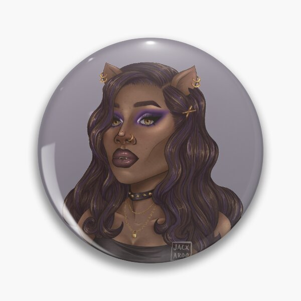 Item preview, Clawdeen designed and sold by JACXAR00.