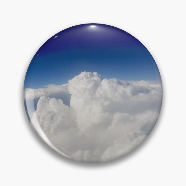Item preview, Clouds over Mediterranean Sea designed and sold by Ksaavet.