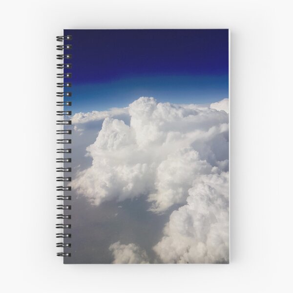 Item preview, Clouds over Mediterranean Sea designed and sold by Ksaavet.