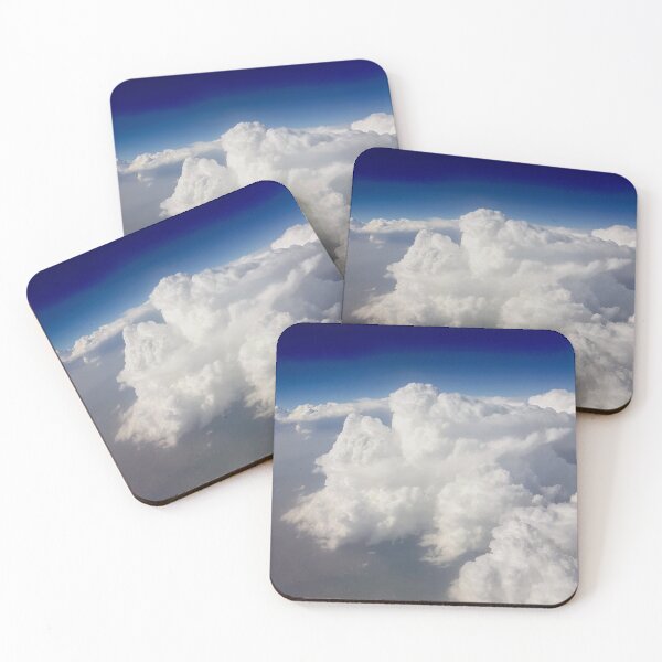 Item preview, Clouds over Mediterranean Sea designed and sold by Ksaavet.