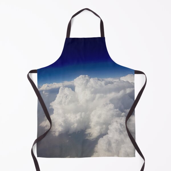 Item preview, Clouds over Mediterranean Sea designed and sold by Ksaavet.