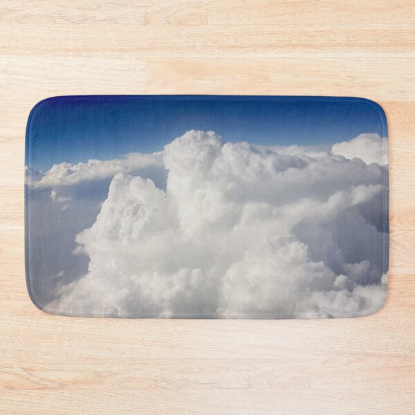 Item preview, Clouds over Mediterranean Sea designed and sold by Ksaavet.