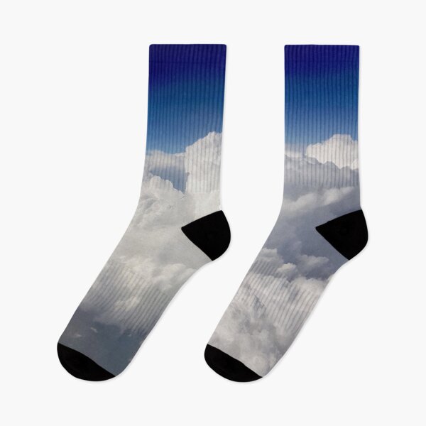 Item preview, Clouds over Mediterranean Sea designed and sold by Ksaavet.