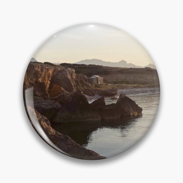Item preview, Mediterranean Sea at Kyrenia, Cyprus designed and sold by Ksaavet.