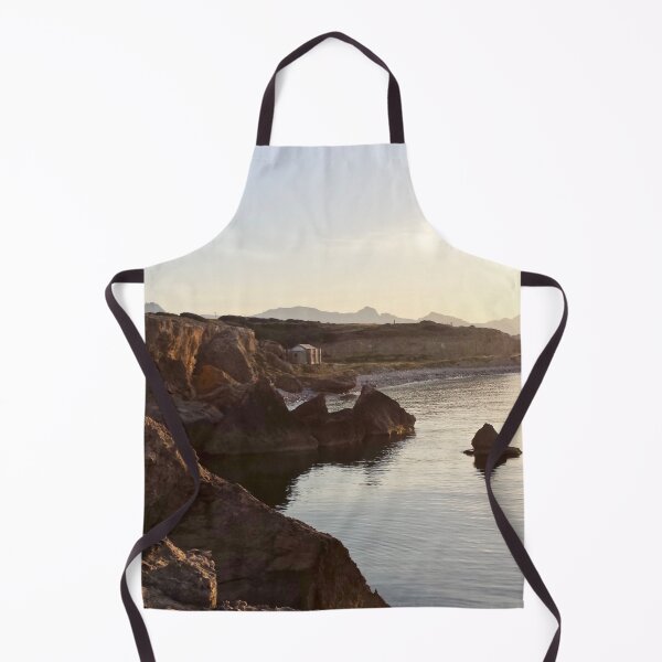 Item preview, Mediterranean Sea at Kyrenia, Cyprus designed and sold by Ksaavet.