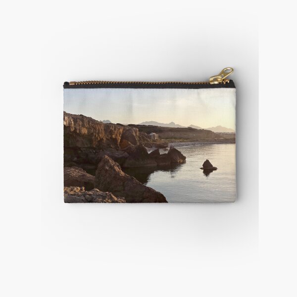 Item preview, Mediterranean Sea at Kyrenia, Cyprus designed and sold by Ksaavet.