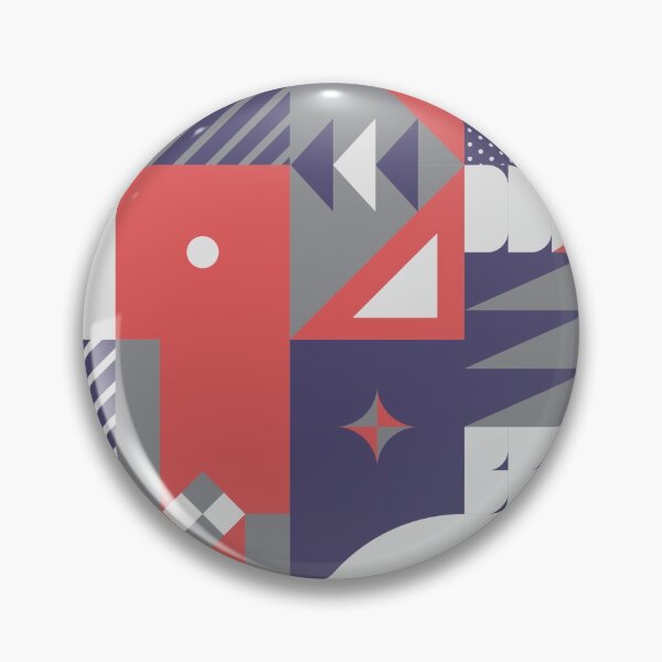 Item preview, Geometric Design designed and sold by AbdiS.