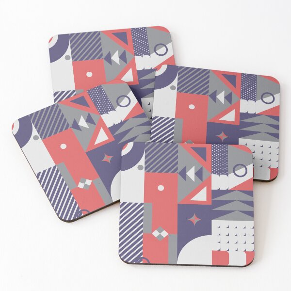 Item preview, Geometric Design designed and sold by AbdiS.