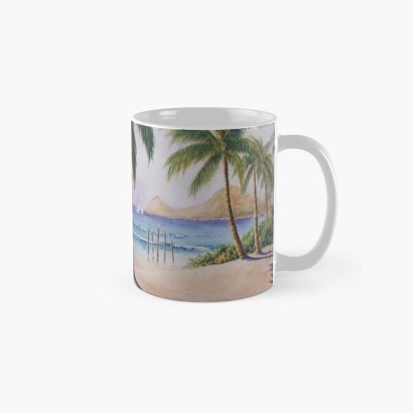 Item preview, Rodney Bay, St Lucia designed and sold by Ken Crawford.