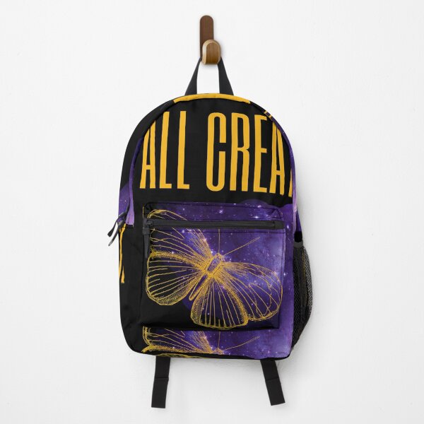 Item preview, "All Creatures Need Some Space" designed and sold by ZetaUmbra.
