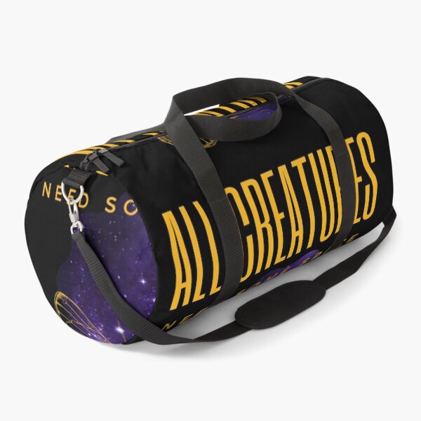 Item preview, "All Creatures Need Some Space"  designed and sold by ZetaUmbra.
