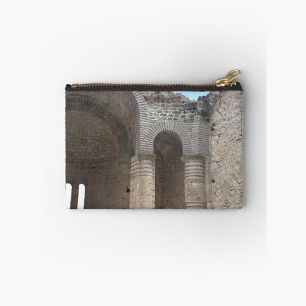 Item preview, Capilla Bizantina Castillo de San Hilarión, Norte de Chipre designed and sold by Ksaavet.
