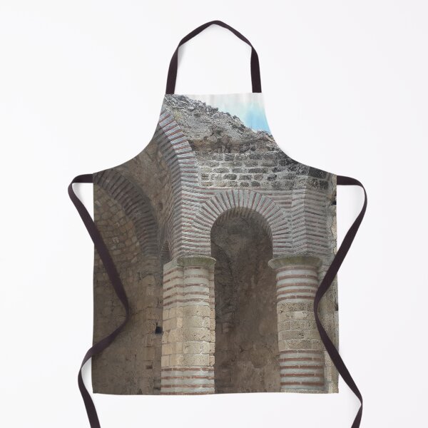 Item preview, Capilla Bizantina Castillo de San Hilarión, Norte de Chipre designed and sold by Ksaavet.