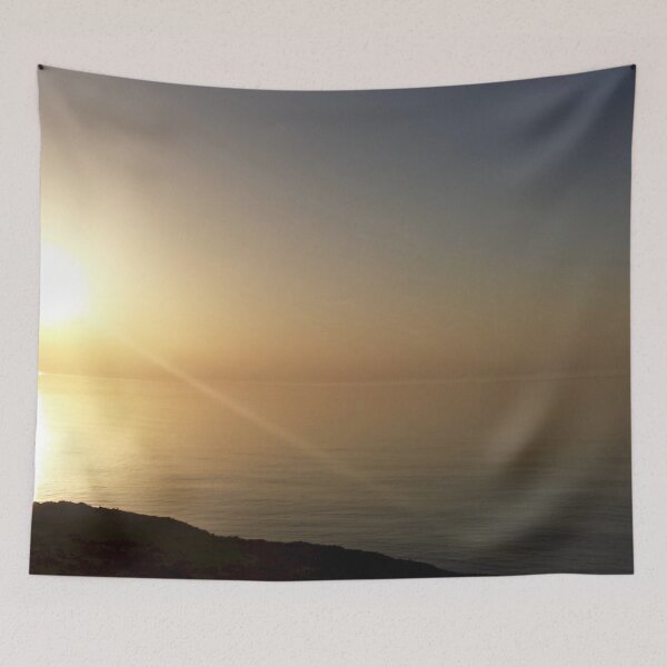 Item preview, Sunset in Kyrenia, North Cyprus designed and sold by Ksaavet.
