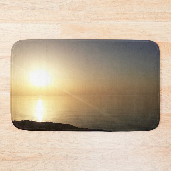 Item preview, Sunset in Kyrenia, North Cyprus designed and sold by Ksaavet.